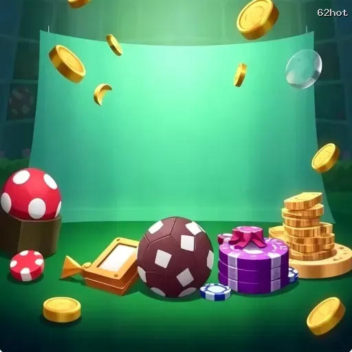 Mengulas Fitur Menarik di Situs Game 62hot