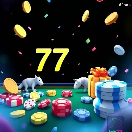 Mengenal 62hot Sebagai Platform Game Online Terpercaya