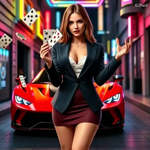 62hot: Bet Sport Dengan Fitur Terbaik untuk Pemain Indonesia